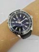 Copy Swiss Omega Seamaster Gmt Watch Black Rubber  (8)_th.jpg